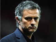 Bóng đá anh, ngoại hạng anh, lịch thi đấu euro 2012, Jose Mourinho: Ai bảo Real Madrid không đá đẹp là nói dối